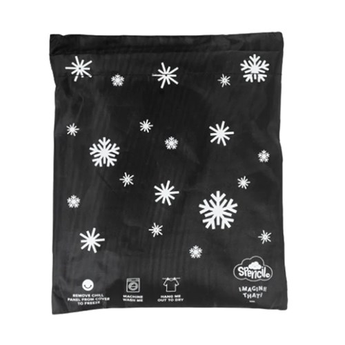 SPE-CHPK-B - SPENCIL BIG CHILL PACKS Fits Big Spencil Lunch Bags(1)